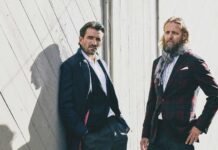 Bespoke Is the Original Slow Fashion and Men Are Finally Catching On