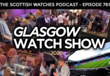 Scottish Watches Podcast #761 : All About The Glasgow Watch
Show 2026