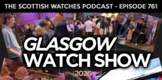 Scottish Watches Podcast #761 : All About The Glasgow Watch
Show 2026