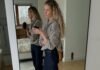 Chic Europeans Know: Better Spring Outfits Happen When You Ditch These 3 Items, and Go For These 3