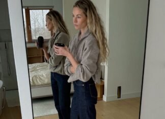 Chic Europeans Know Better Spring Outfits Happen When You Ditch These 3 Items and Go for These 3
