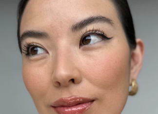 Having Acne Taught Me This One Make-Up Trick That I’ll Never Stop Using
