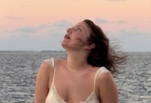 These Solar Fragrances Make Me Feel Like I’m Eternally on Holiday