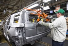Alabama automakers remain a driving force in state’s economy