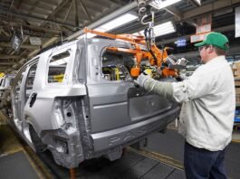 Alabama automakers remain a driving force in state’s economy