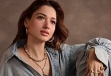 Tamannaah Bhatia shares a ‘personal style secret’ to elevate casual glam