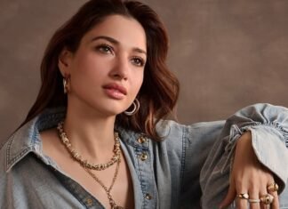Tamannaah Bhatia shares a ‘personal style secret’ to elevate casual glam