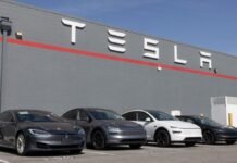 Man who bought $140,000 Tesla left in shock at what its worth after two years