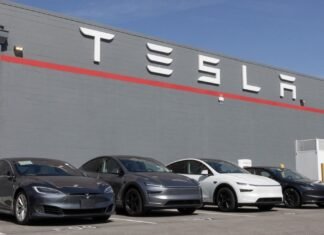 Man who bought $140,000 Tesla left in shock at what its worth after two years