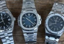 The ABCs of Time – The Most Popular Watch Styles
Explained