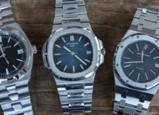 The ABCs of Time – The Most Popular Watch Styles
Explained