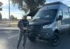 This Bespoke Papago Van Is a Father and Son’s Adventure Machine, Packs All the Goodies