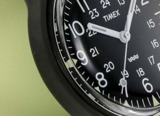 Timex’s Cult Military Watch Undergoes Its Most Radical Transformation Ever