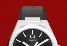 Timex’s Cool, Affordable ’70s Sports Watch Gets the Perfect Premium, Modern Update