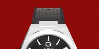 Timex’s Cool, Affordable ’70s Sports Watch Gets the Perfect Premium, Modern Update