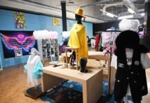 Retail Watch: Enjoy jewelry, clothing and custom designs as boutique gets second chance at Palmer Park Mall