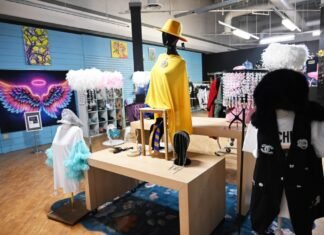 Retail Watch: Enjoy jewelry, clothing and custom designs as boutique gets second chance at Palmer Park Mall
