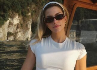 38 Chic Zara and Nordstrom Finds That Are Giving “I Vacation in Lake Como”