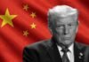 U.S. auto groups press Trump to keep Chinese automakers out