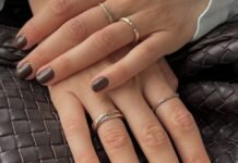 Don’t Blame the Messenger: It Girls Are Swapping 6 Dated Nail Colours for These 2026 Alts