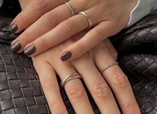 Don’t Blame the Messenger: It Girls Are Swapping 6 Dated Nail Colours for These 2026 Alts