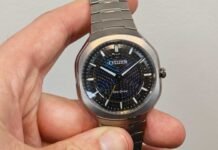 “Consumers don’t fully understand us” : Citizen execs talk Eco-Drive, beautiful design and the future of mechanical movements