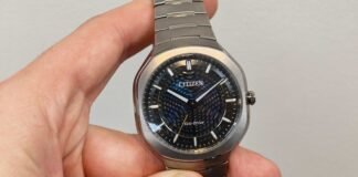 “Consumers don’t fully understand us” : Citizen execs talk Eco-Drive, beautiful design and the future of mechanical movements