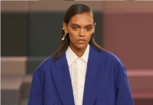 It’s True: Chic Women in London, Paris and NYC Are Only Wearing Jackets in These Trending Colours RN