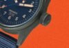 Unimatic’s Rugged, Affordable Tool Watch May Be Its Most Adventure-Ready Yet