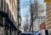 SUV crashs into Upper West Side jewelry store; driver hospitalized