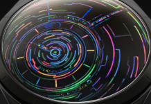 The New £28K Ressence Type 9 Watch Is Genuinely Hypnotic. Too Bad There’s Only 8 of Them in Existence