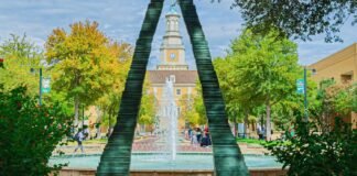 Majoring in Artificial Intelligence? UNT Launches New AI Degree Program