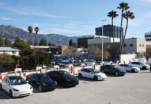 The US is turning its back on EVs – but it’s not easy for local carmakers to do the same
