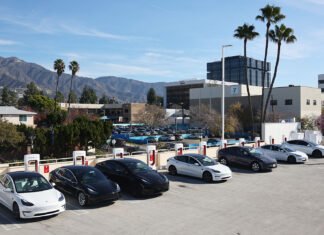 The US is turning its back on EVs – but it’s not easy for local carmakers to do the same