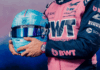 Which watches are driving this year’s Formula 1 season?