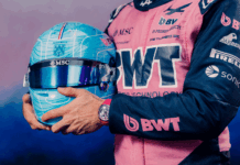 Which watches are driving this year’s Formula 1 season?