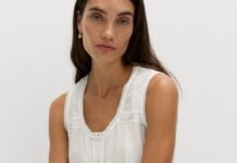 I’m a 5’2″ Fashion Editor—This Is the High-Street Brand I Always Turn to For Spring Wardrobe Staples