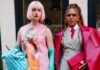 The Vogue Vintage Market Was a See-and-Be-Seen Affair