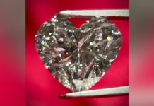 Woman says buyer tried to steal $27k diamond in meetup at Mass. mall