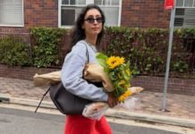 Jeans Aren’t “Out” this Spring, But this Underrated Staple Feels Far More “In” in 2026