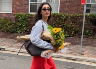 Jeans Aren’t “Out” this Spring, But this Underrated Staple Feels Far More “In” in 2026