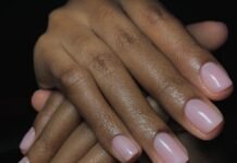 The Chicest People I Know Wear a Bespoke Nail Colour—7 Nail Layering Combos That Always Look Expensive