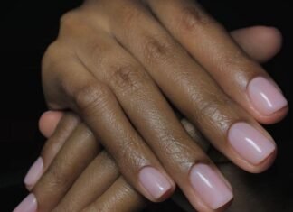 The Chicest People I Know Wear a Bespoke Nail Colour—7 Nail Layering Combos That Always Look Expensive