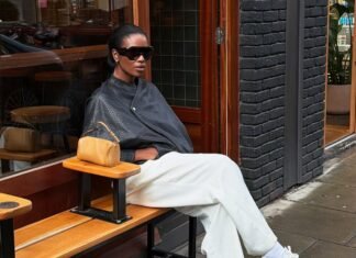 Sneakers and Jeans Are Boring—Cool Girls Are Wearing Them With These 6 Bottoms Instead