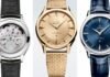 Omega Unveils Constellation Observatory Collection