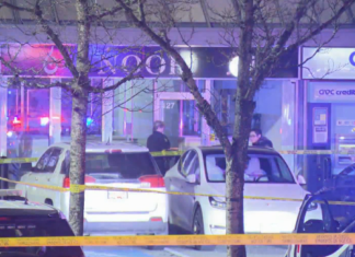 Surrey jewelry store employee testifies she begged suspects not to kill her