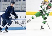 NCAA Tournament players to watch include McKenna, Livanavage