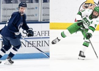 NCAA Tournament players to watch include McKenna, Livanavage