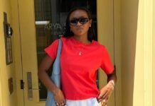 5 Chic Ways NYC Girls Are Styling Their Basics For Spring