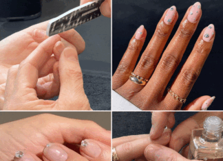I’m Bored of Neutral Manicures, so I Asked an Expert to Give Me a Celeb-Loved Upgrade